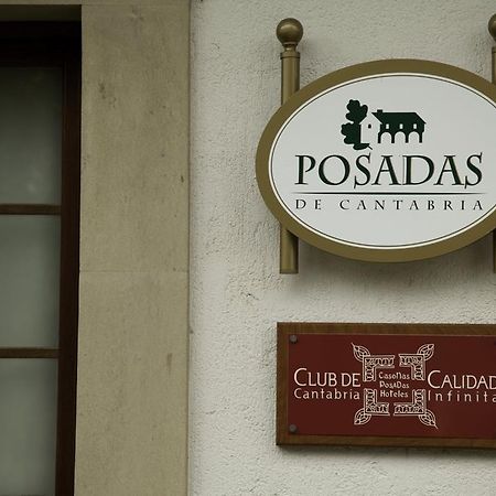 Hotel Posada La Robleda (Adults Only) Arnuero Buitenkant foto