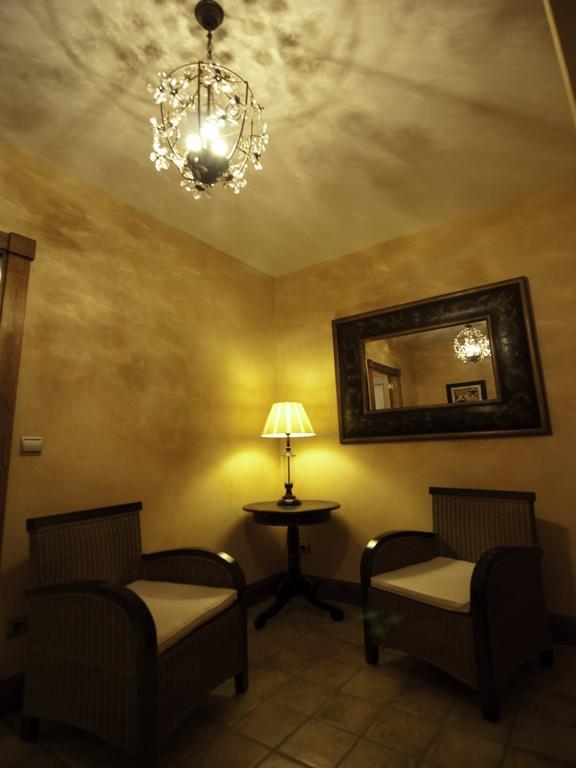 Hotel Posada La Robleda (Adults Only) Arnuero Buitenkant foto