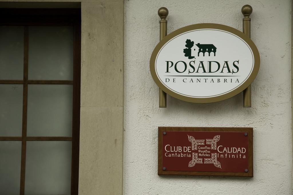Hotel Posada La Robleda (Adults Only) Arnuero Buitenkant foto