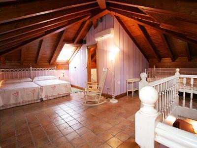 Hotel Posada La Robleda (Adults Only) Arnuero Buitenkant foto