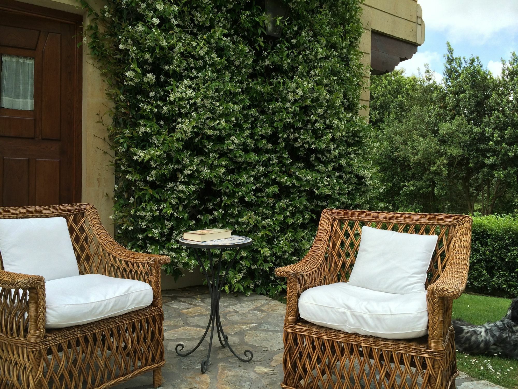 Hotel Posada La Robleda (Adults Only) Arnuero Buitenkant foto